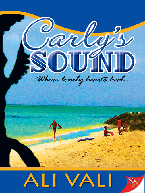 Cover image for Carly's Sound